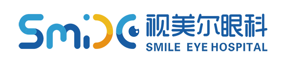 视美尔眼科（康视美尔眼科）logo