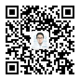 视美尔眼科（康视美尔眼科）微信公众号二维码